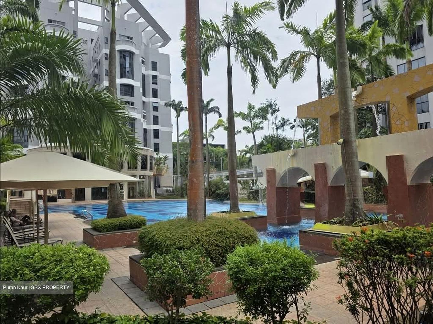 The Bayshore (D16), Condominium #533229301